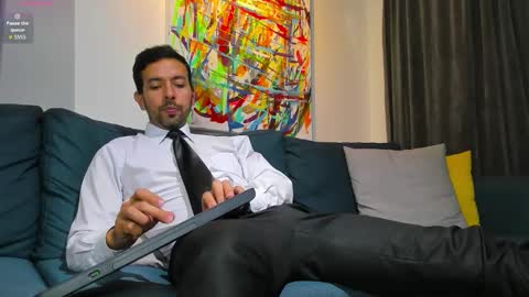 tommy_raym0ndg online show from October 2025 09:03:02 PM