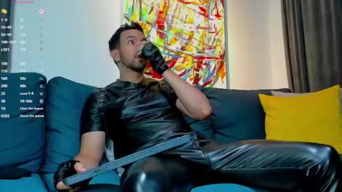 tommy_raym0ndg online show from February 2026 01:59:02 AM