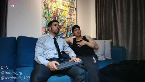 tommy_raym0ndg online show from April 2026 03:33:02 AM