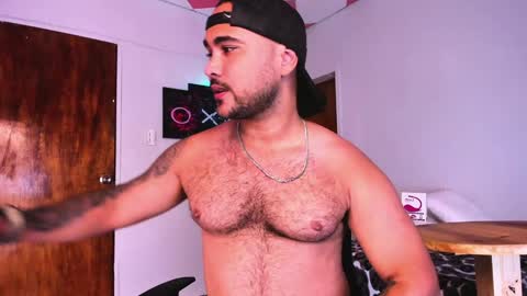 Snapshot of tommy_sccott chatting on December 2024 04:48:02 AM tommy_sccott online show from December 2024 04:48:02 AM