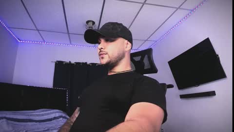 Snapshot of tommy_sccott chatting on March 2026 09:21:02 PM tommy_sccott online show from March 2026 09:21:02 PM