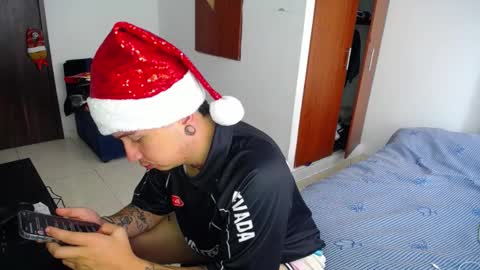 Dirty Tommy online show from December 2024 06:50:01 PM