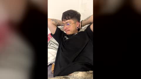 Dirty Tommy online show from February 2026 05:08:01 AM