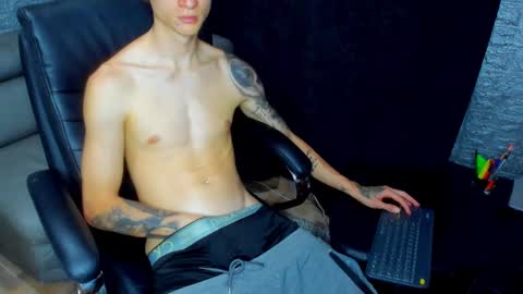 Tommy Slater online show from March 2025 12:50:02 AM