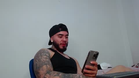 Steven online show from December 2024 11:49:02 AM