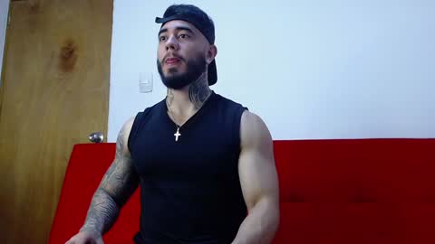 Steven online show from January 2025 05:32:02 AM