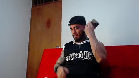 Steven online show from January 2025 07:07:02 AM