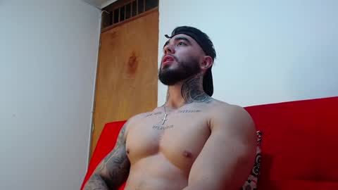 Steven online show from February 2025 10:08:02 AM