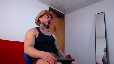 Steven online show from April 2026 05:52:01 AM