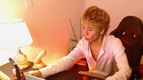 Tommy Foxboy online show from December 2024 02:49:02 PM