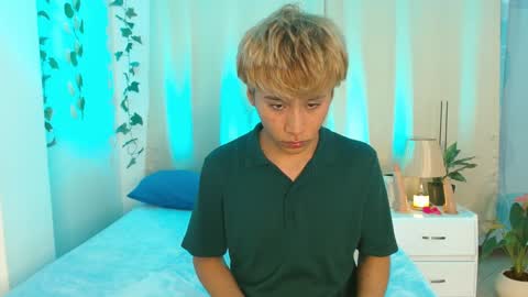 Tommy Foxboy online show from January 2025 04:48:02 PM