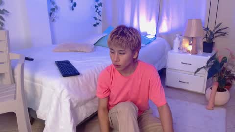 Tommy Foxboy online show from January 2025 04:11:01 PM