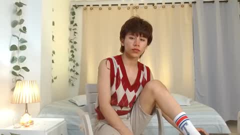 Tommy Foxboy online show from March 2025 02:18:02 PM