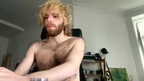 First Show ever 3 online show from October 2025 03:23:02 PM