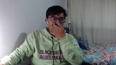 Tommy online show from January 2025 11:37:02 PM