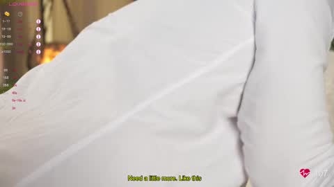 Tommy Joyer online show from February 2025 10:20:02 AM