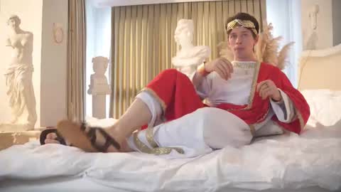 Tommy Joyer online show from October 2025 08:22:02 AM