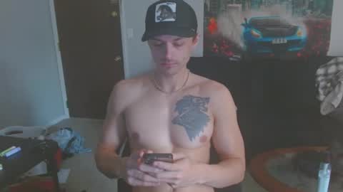 Tommy Strokes online show from February 2025 06:02:02 PM