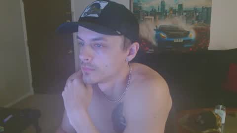 Tommy Strokes online show from February 2025 03:40:01 AM