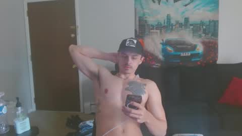 Tommy Strokes online show from March 2025 06:44:01 PM