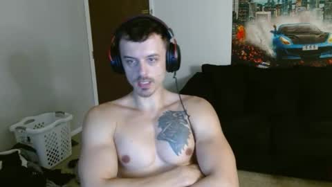 Tommy Strokes online show from October 2025 01:55:02 AM