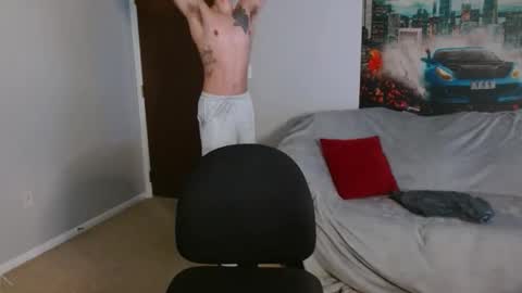 Tommy Strokes online show from November 2025 12:46:01 AM