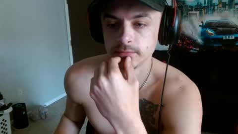 Tommy Strokes online show from March 2026 06:03:01 PM