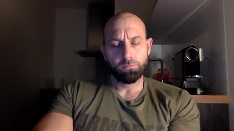 Thomas Fit online show from January 2025 09:03:01 PM