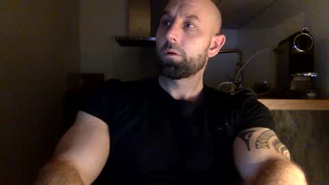 Thomas Fit online show from February 2025 08:17:02 PM