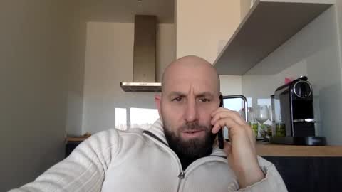 Thomas Fit online show from February 2025 10:26:02 AM