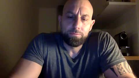 Thomas Fit online show from February 2025 11:35:01 PM