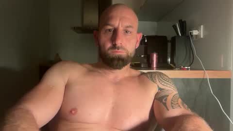 Thomas Fit online show from September 2025 07:04:01 PM