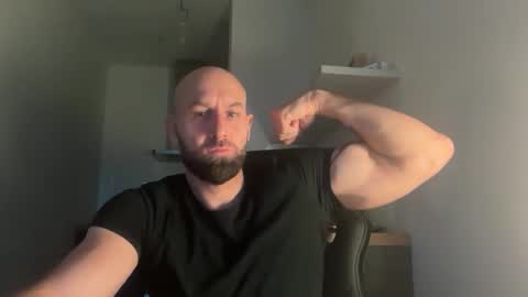 Thomas Fit online show from October 2025 05:15:02 AM