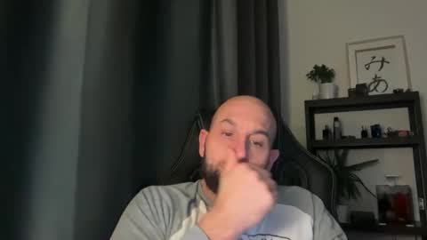 Thomas Fit online show from November 2025 10:53:02 PM