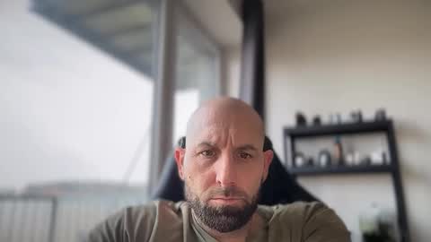 Thomas Fit online show from March 2026 07:03:02 AM