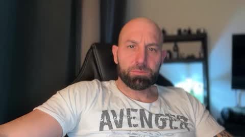 Thomas Fit online show from March 2026 08:10:01 PM