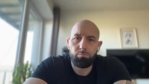 Thomas Fit online show from April 2026 07:03:02 AM