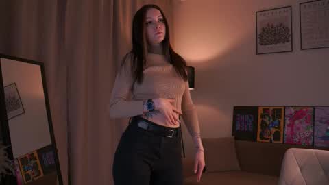 Snapshot of tomokodelce chatting on February 2026 03:12:01 AM Rana online show from February 2026 03:12:01 AM