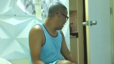 Antonio online show from January 2025 12:58:01 PM