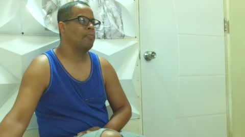 Antonio online show from January 2025 12:45:02 PM