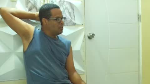 Antonio online show from February 2025 12:46:02 PM