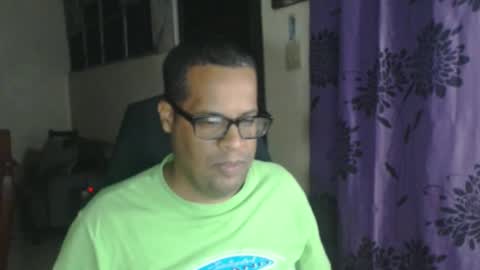 Antonio online show from February 2025 02:37:02 AM