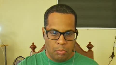 Antonio online show from February 2025 01:08:02 PM