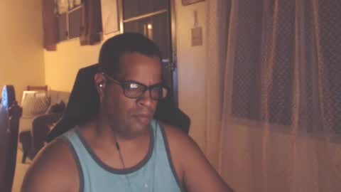 Antonio online show from September 2025 01:50:01 AM