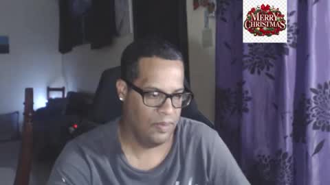 Antonio online show from November 2025 02:22:01 AM