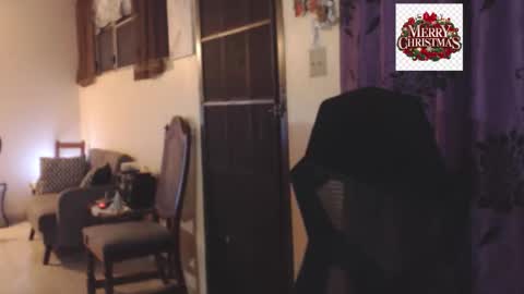 Antonio online show from December 2025 02:28:02 AM