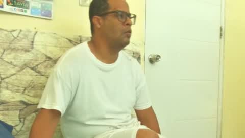 Antonio online show from March 2026 01:48:02 PM