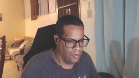 Antonio online show from March 2026 02:16:02 AM