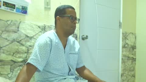 Antonio online show from April 2026 12:39:02 PM