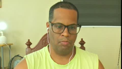 Antonio online show from April 2026 03:05:02 PM